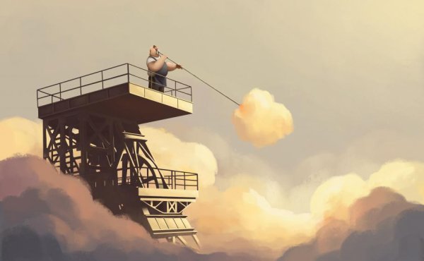 Развитие арт