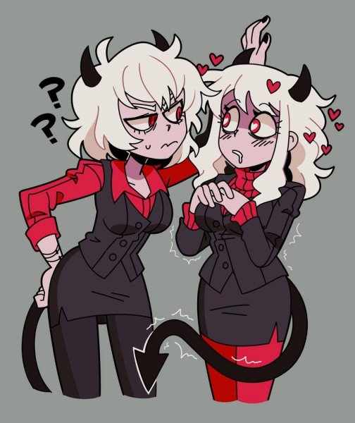 Модеус Helltaker