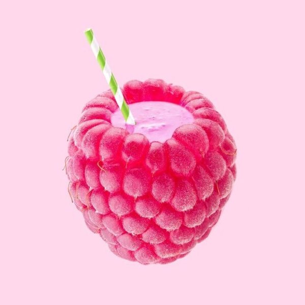 Малина арты