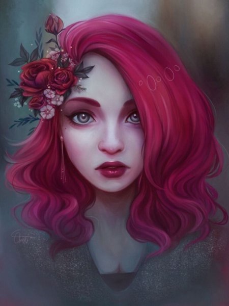 Алиса Сутормина