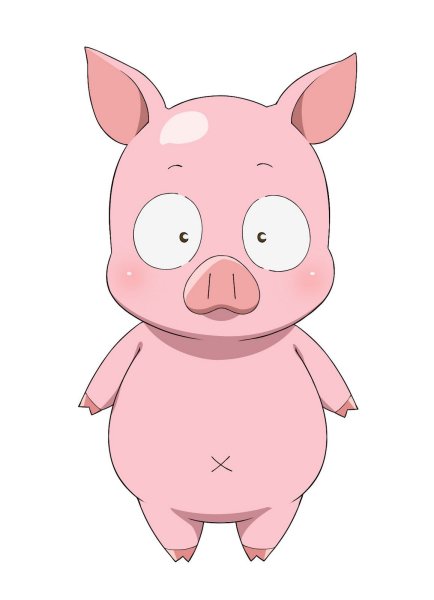 Семь смертных грехов Свинка