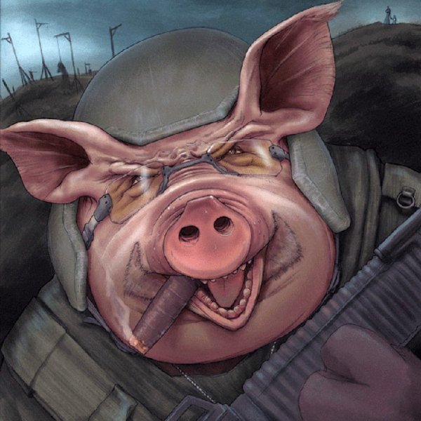 War Pigs