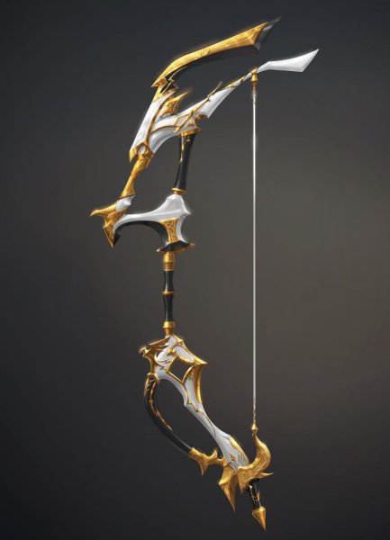 Магический лук