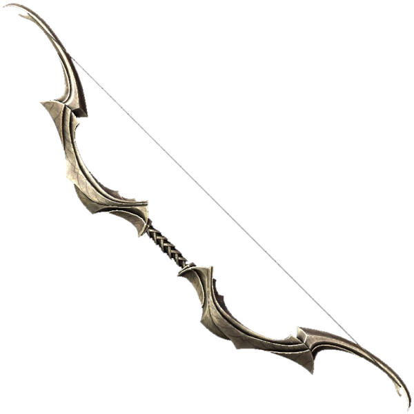 Лук Ауриэля морровинд