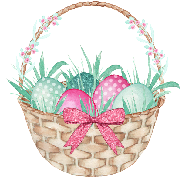 Пасхальные картинки