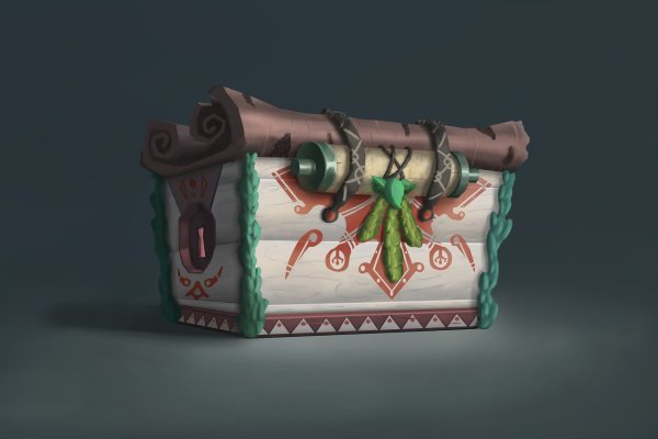 Пропсы концепт арт