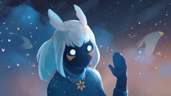 Скай дети света