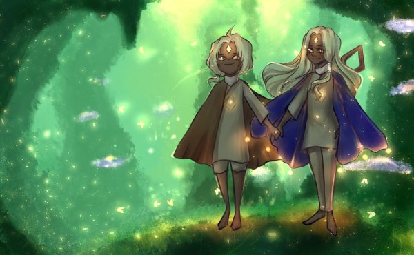 Скай дитя света