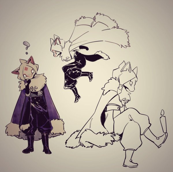 Скай дети света референс