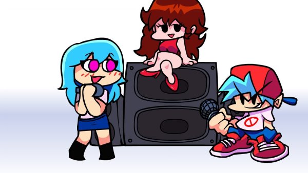 Фанкин Скай