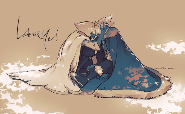 Дети света арты