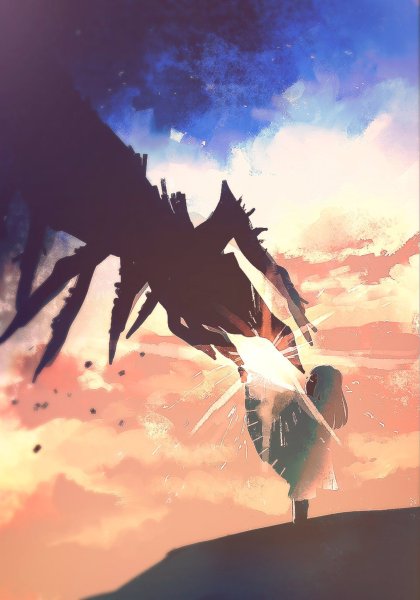 Игра Sky дети света