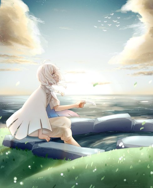 Скай дети света Вики