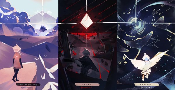 Скай дети света