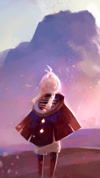 Дитя света игра Скай