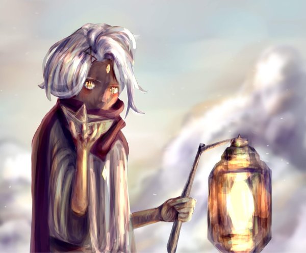 Скай дети света старейшины