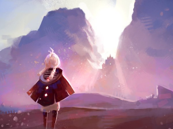 Скай дети света