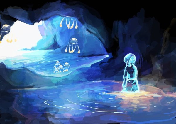 Скай дети света