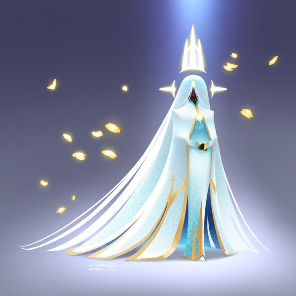 Скай children of the Light