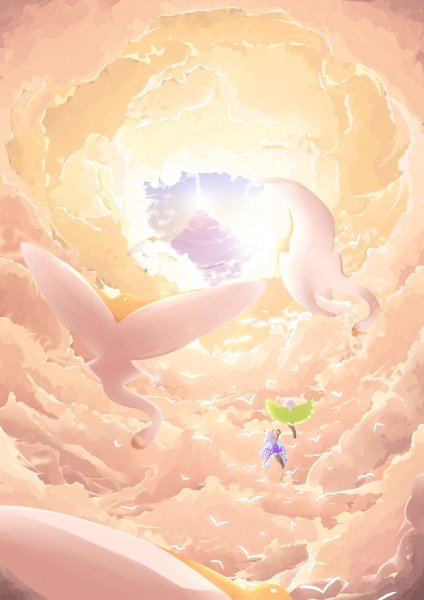 Скай дети света