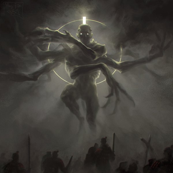 Вымышленные боги