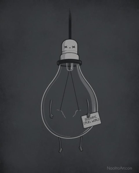 Иллюстрации в стиле Минимализм