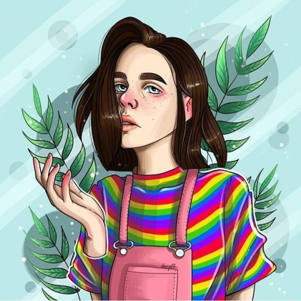 Елизавета Швец Додо