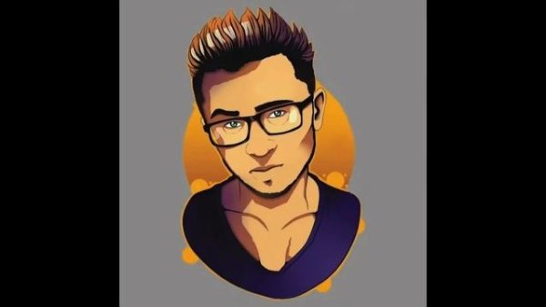 Эльдар Джарахов арт