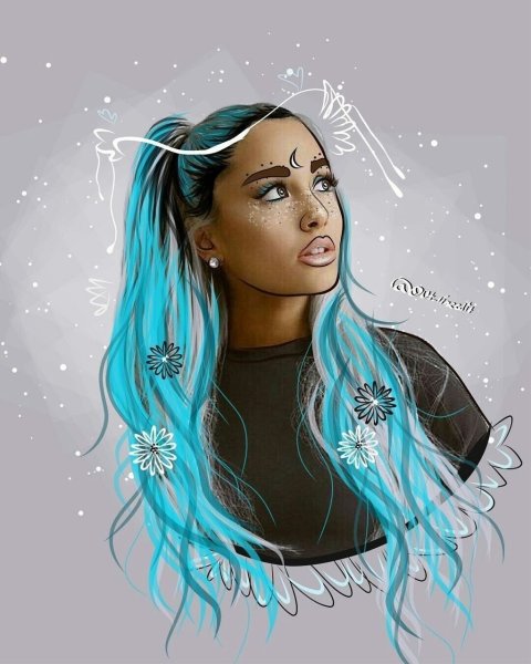 Ариана Агасарян