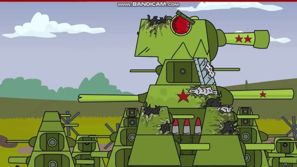 Танк танк кв 44