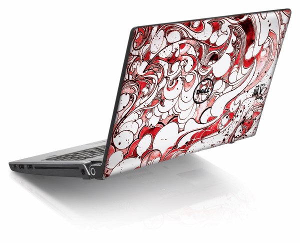 Арты на ноутбук