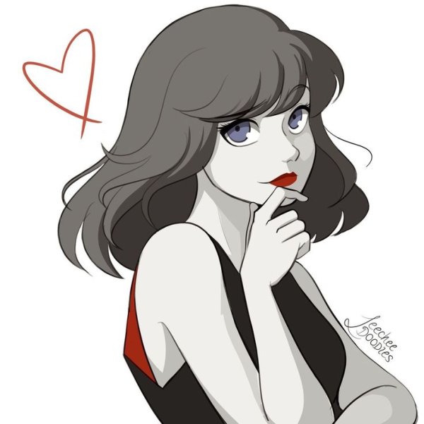 Бриджит Дюпен Чен