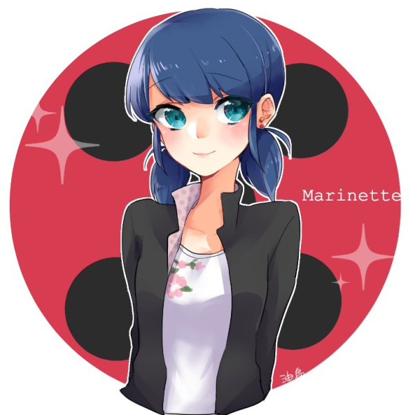 Маринетт Дюпен Чен