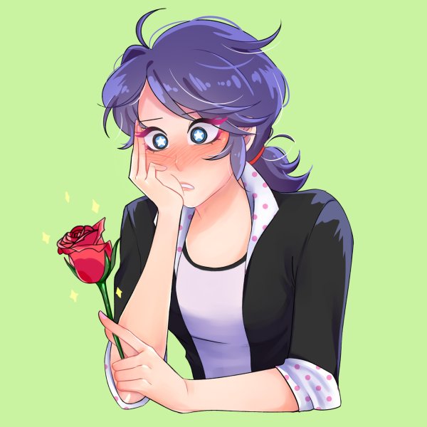 Эмма Агрест