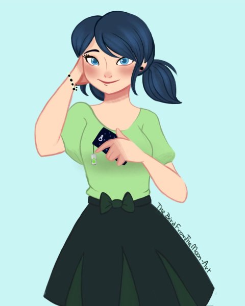 Хлоя Дюпен Чен