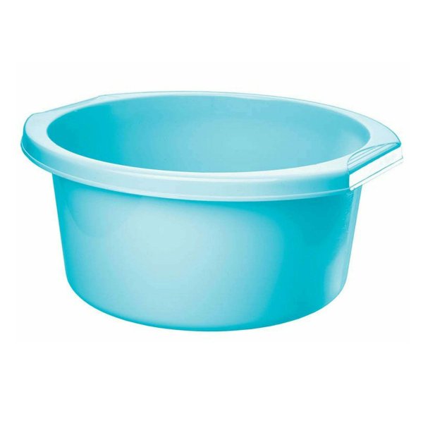 Таз Бытпласт круглый 9,5л