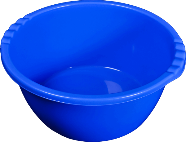 Тазик пластиковый большой 100 литров