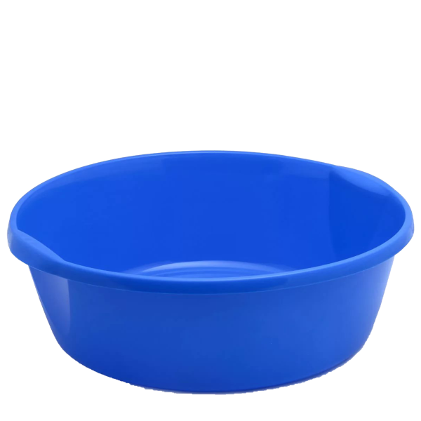 Таз овальный, 18л, «ЛМР пласт ООО»