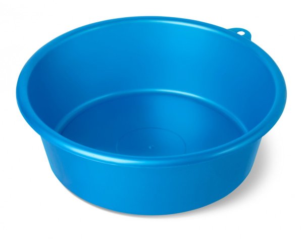 Таз Мартика пластиковый 9 л