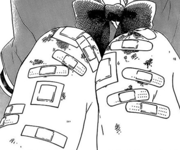 Пластырь рисунок