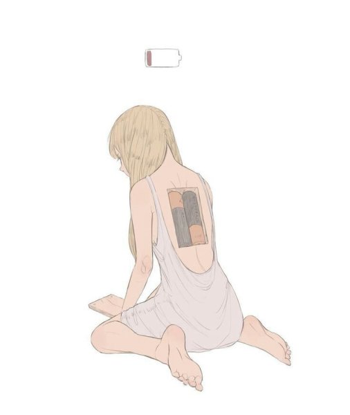 Пластырь аниме