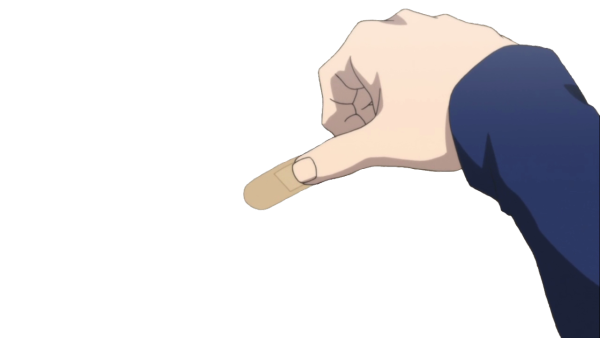 Наклейки для фотошопа аниме