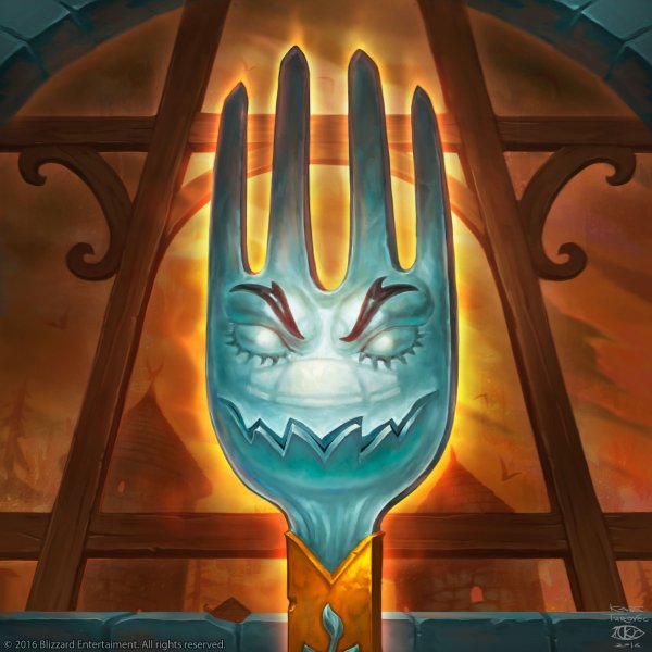 Хекс Хартстоун