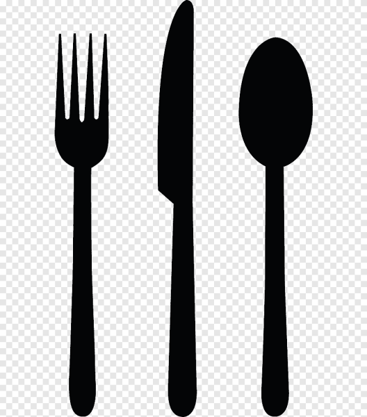 Вилка вектор