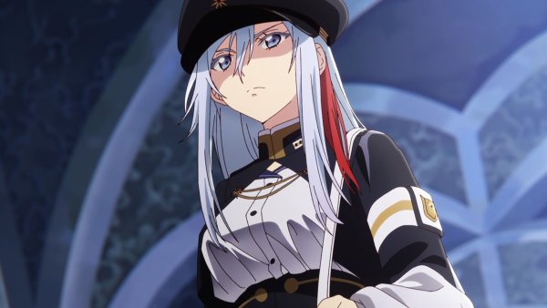 86 Аниме Владилена Миризе