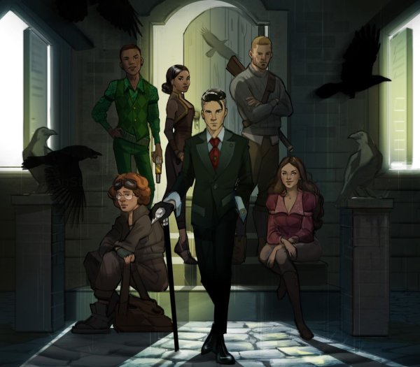 Маттиас Хельвар