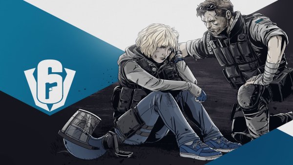 Tom Clancy's Rainbow Six Siege 2020