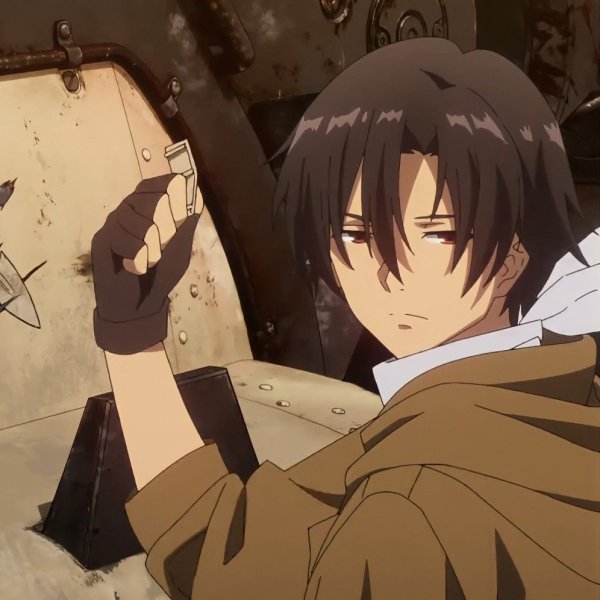 86 Аниме Синъэй Нодзэн