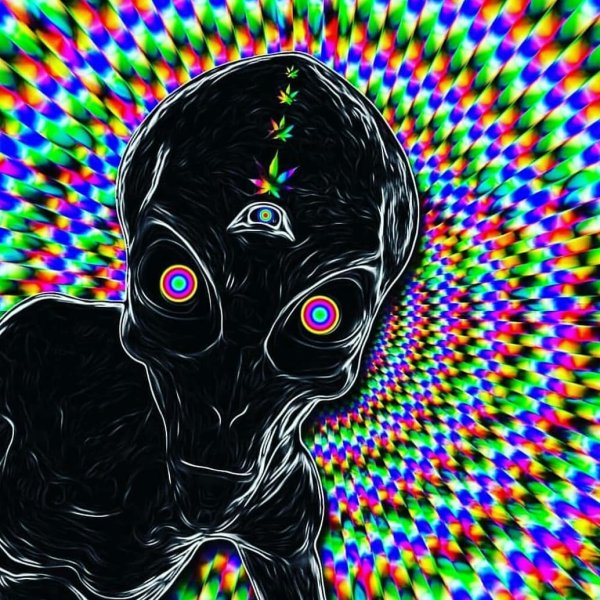 Психоделический эффект