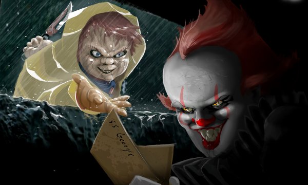 ПЕННИВАЙЗ Чиби